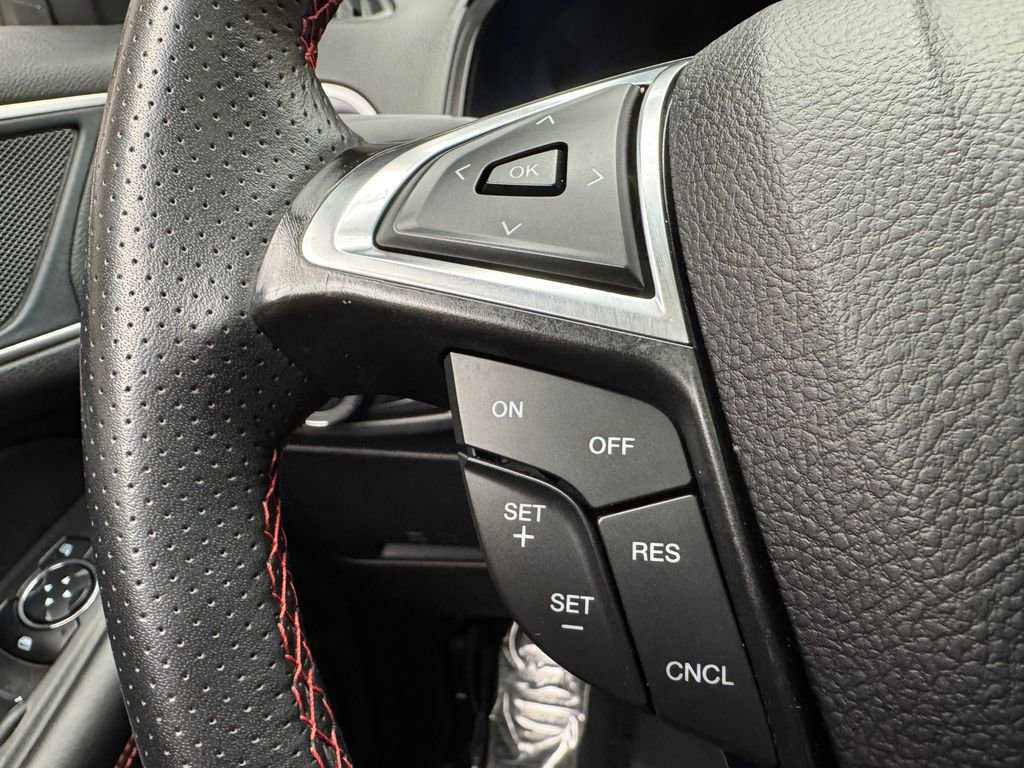 Certified 2023 Ford Edge ST-Line AWD/4WD image 20