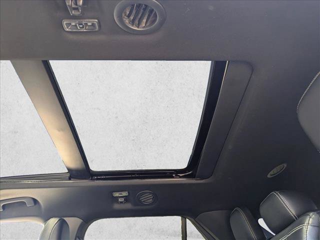 Certified 2022 Ford Explorer ST w/ Equipment Group 401A AWD/4WD image 20