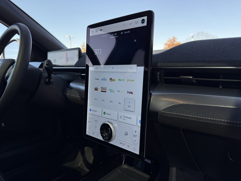 Certified 2023 Ford Mustang Mach-E GT w/ GT Performance Edition image 33