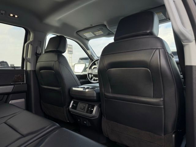 Certified 2022 Ford F150 Lariat w/ FX4 Off-Road Package image 15