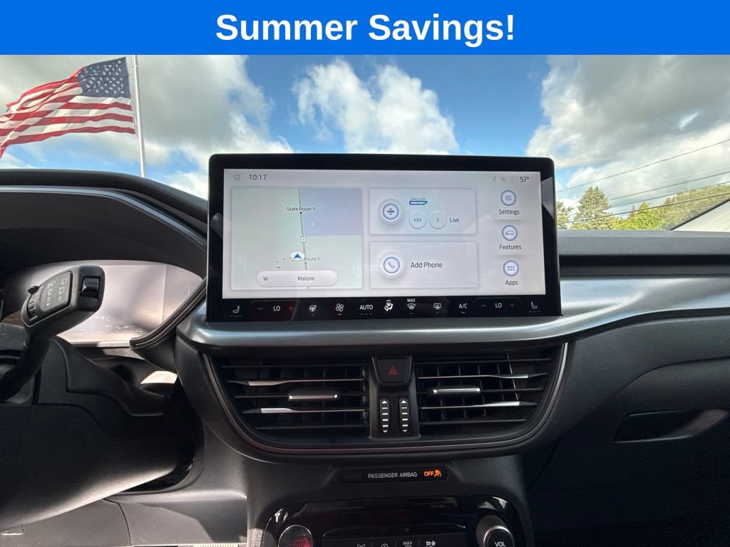 Certified 2023 Ford Escape Active w/ Tech Pack #1 AWD/4WD image 29