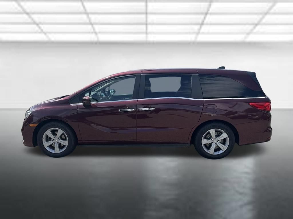Used 2019 Honda Odyssey EX-L image 2