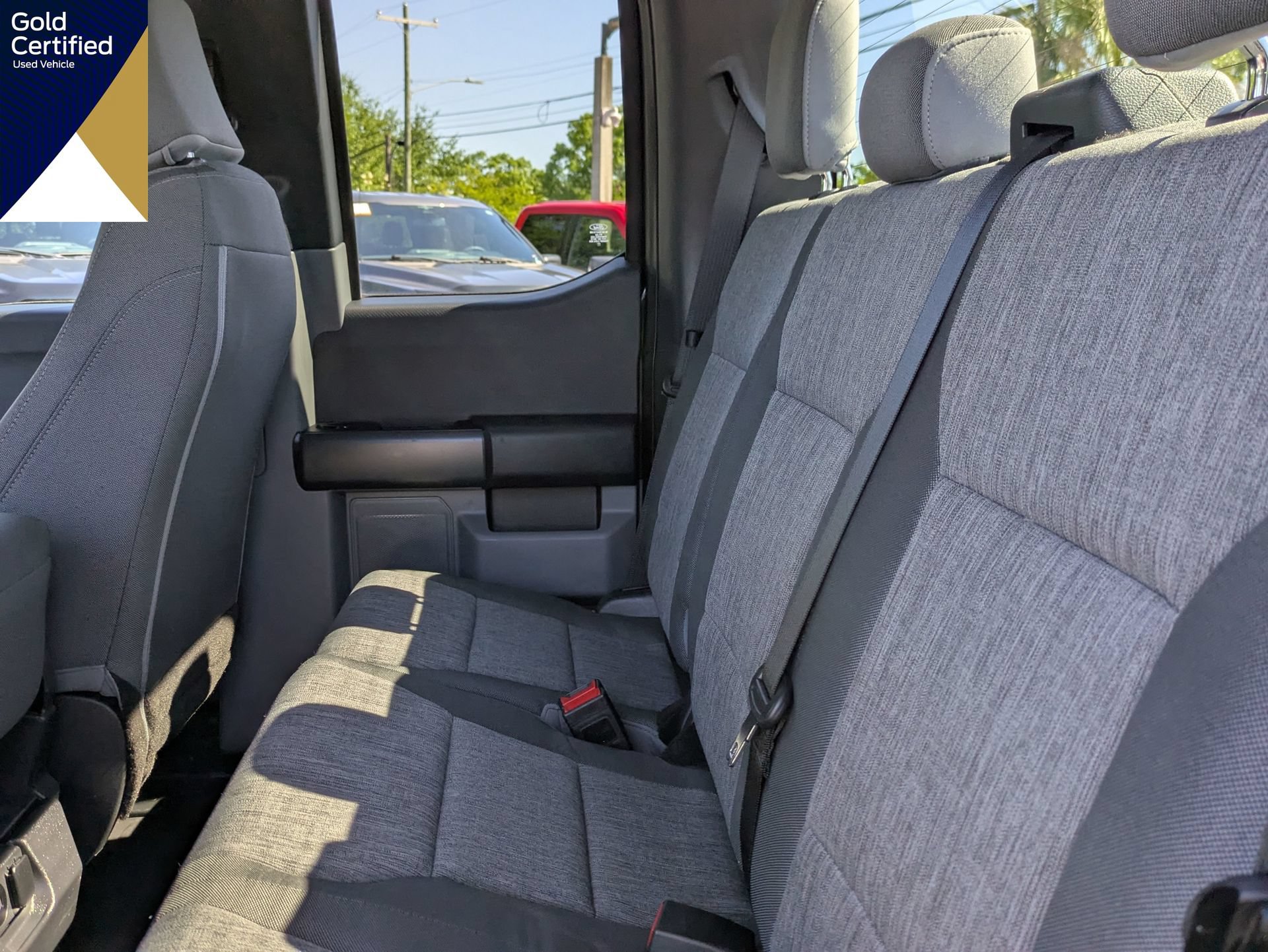 Certified 2024 Ford F150 XL AWD/4WD image 18