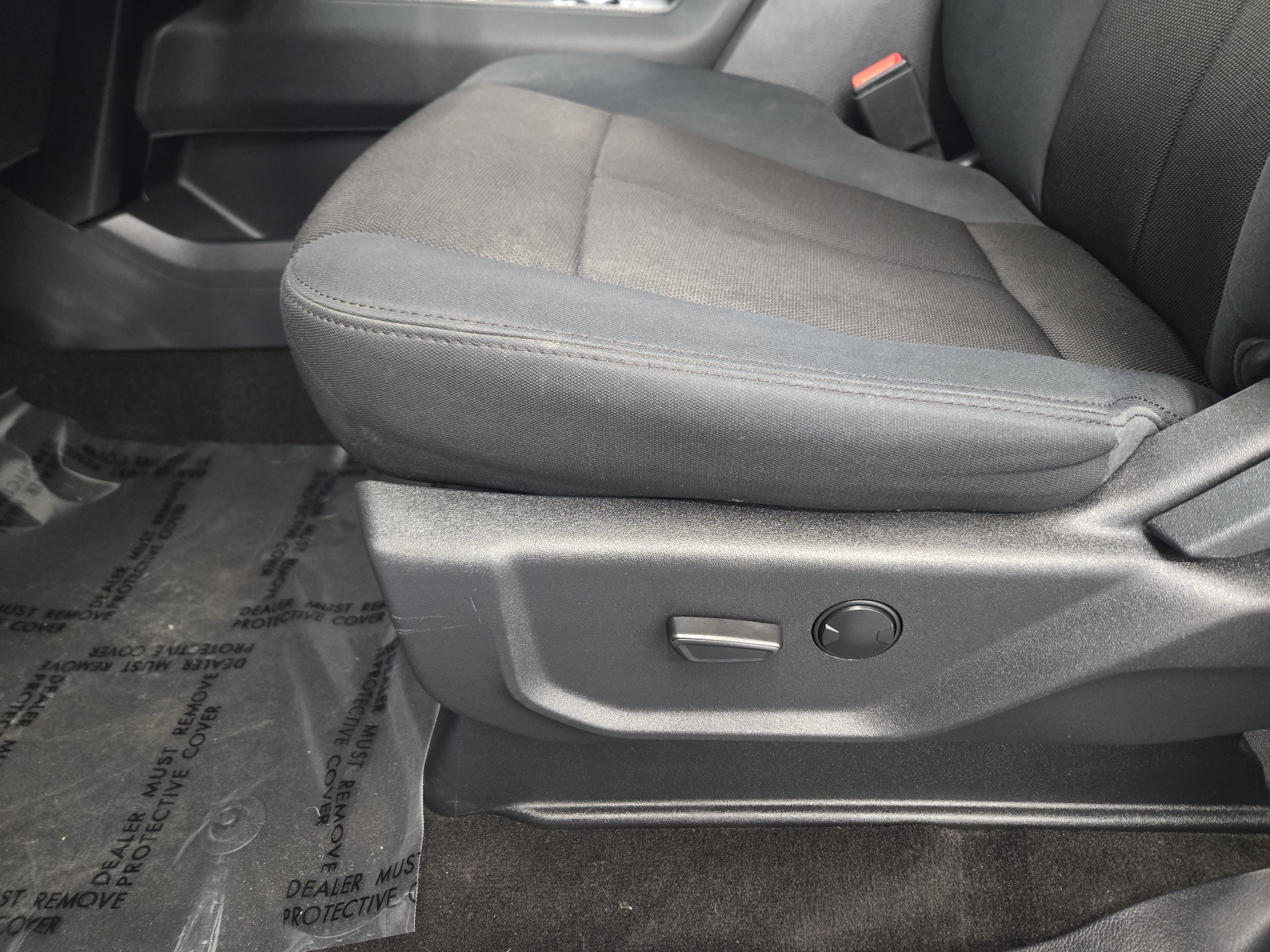 Certified 2023 Ford Expedition Max XL image 23