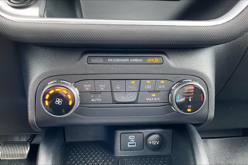 Certified 2022 Ford Bronco Sport Big Bend AWD/4WD image 31