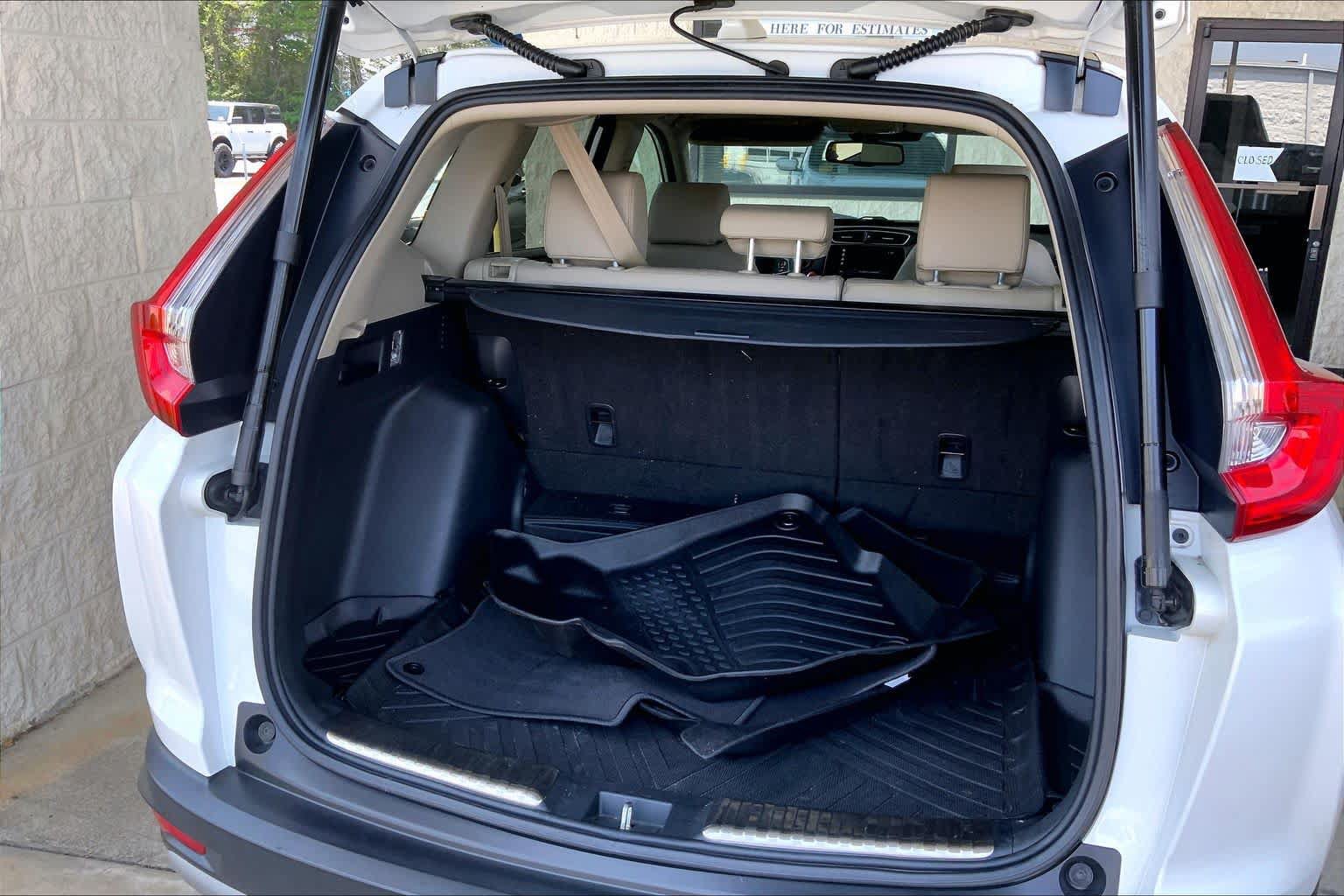Used 2019 Honda CR-V EX-L image 33