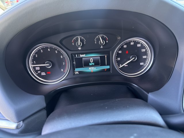 Used 2018 Buick Enclave Essence FWD image 26