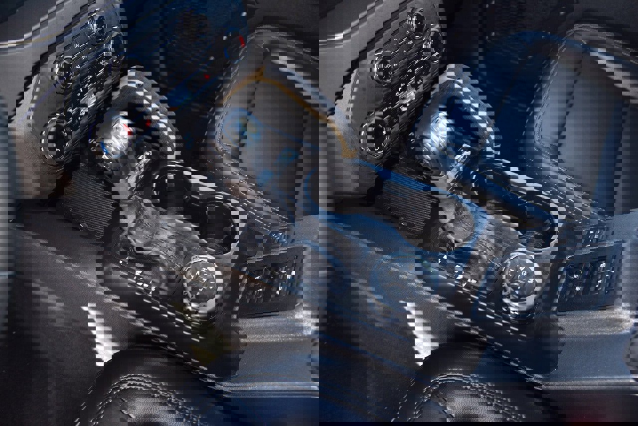 Certified 2025 Ford Bronco Badlands image 10