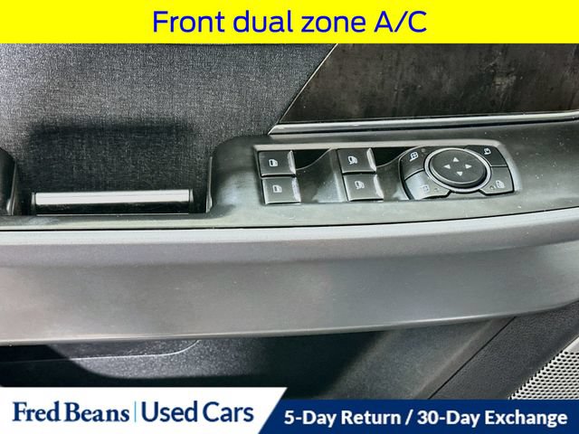 Certified 2023 Ford F150 Lariat w/ Equipment Group 502A High AWD/4WD image 23