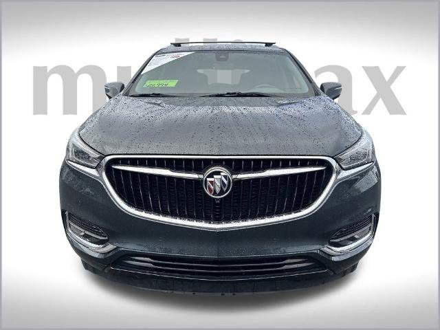 Used 2021 Buick Enclave Premium w/ Surround and Sites Package image 16