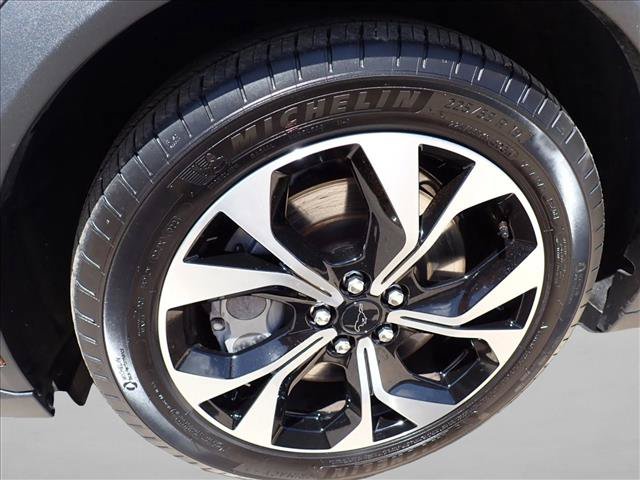 Certified 2024 Ford Mustang Mach-E Select AWD/4WD image 7