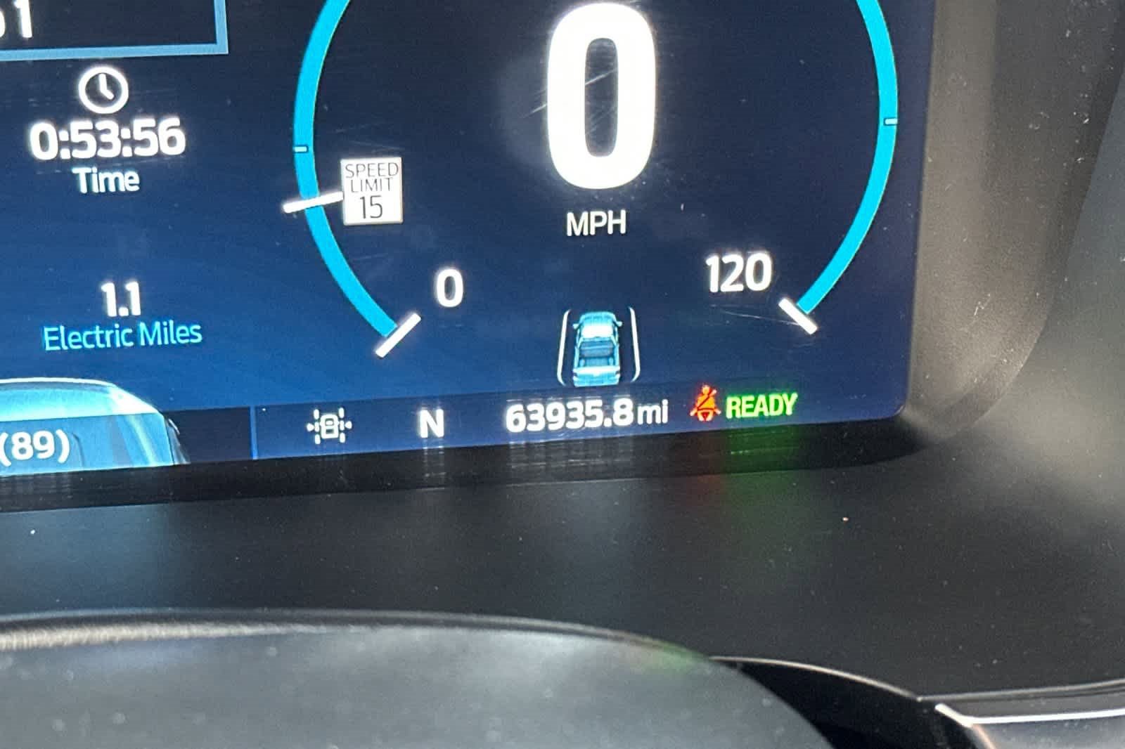 Certified 2023 Ford F150 Platinum w/ Equipment Group 701A High image 25