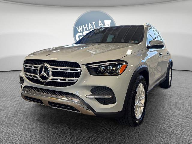 Used 2024 Mercedes-Benz GLE 350 4MATIC image 8
