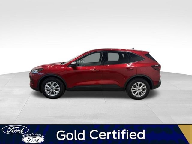 Certified 2025 Ford Escape Active w/ Tech Pack #1 FWD image 2