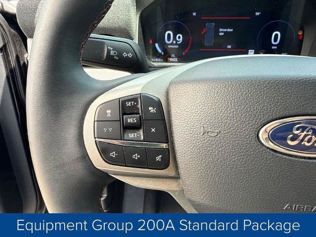 Certified 2026 Ford Explorer Active w/ Active Comfort Package RWD image 14