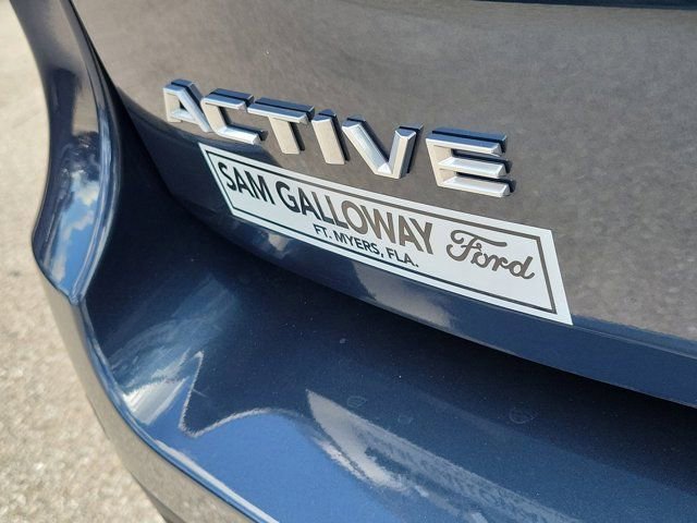 Certified 2025 Ford Expedition Max Active AWD/4WD image 10