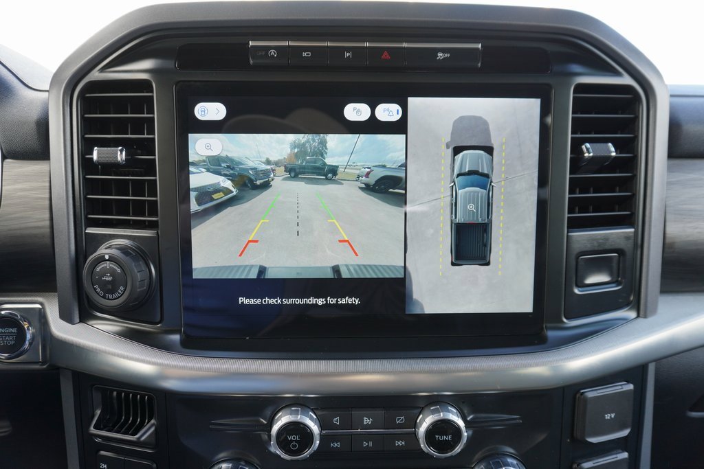Certified 2024 Ford F150 Lariat image 15