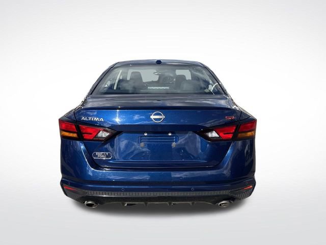 Used 2024 Nissan Altima 2.5 SR image 4