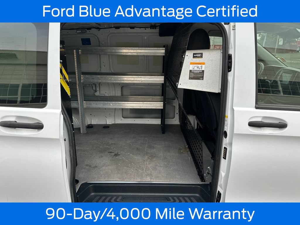 Used 2022 Mercedes-Benz Metris image 18