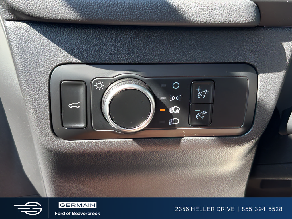 Certified 2024 Ford Escape Active AWD/4WD image 19