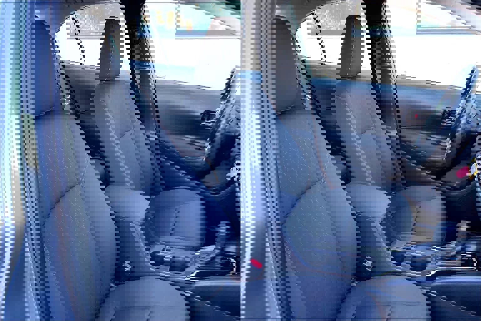 Used 2024 Toyota Corolla LE image 10