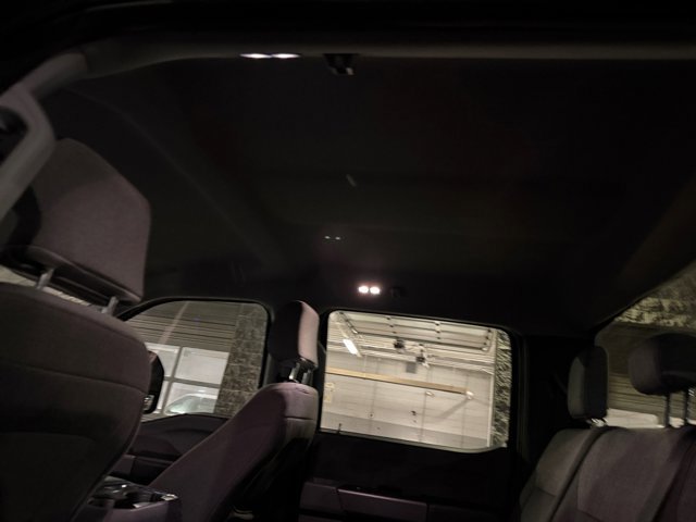 Certified 2024 Ford F250 XLT w/ FX4 Off-Road Package AWD/4WD image 33