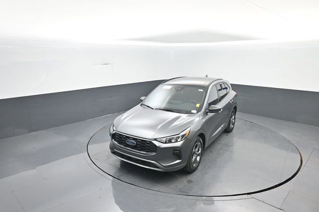 Certified 2023 Ford Escape ST-Line w/ Tech Pack #1 image 24
