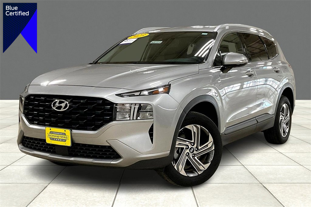 Used 2023 Hyundai Santa Fe SEL