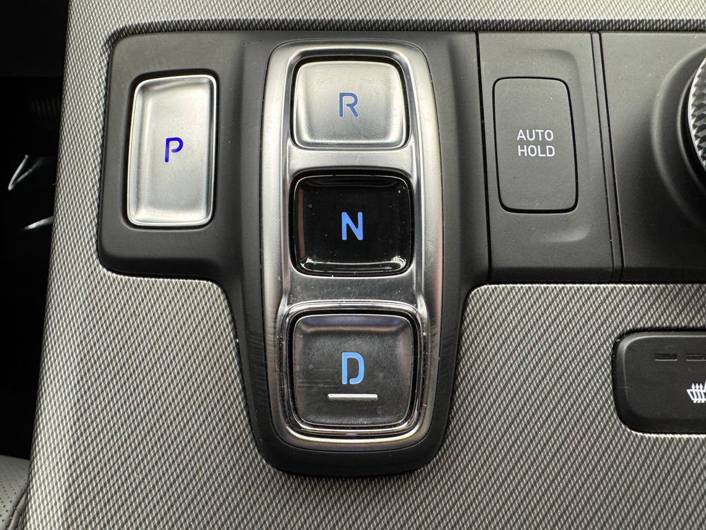 Used 2025 Hyundai Palisade SEL AWD/4WD image 22