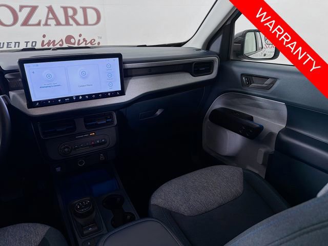 Certified 2025 Ford Maverick XLT w/ XLT Luxury Package image 23