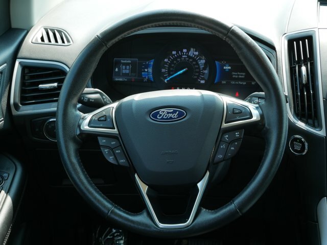 Certified 2024 Ford Edge SEL AWD/4WD image 17