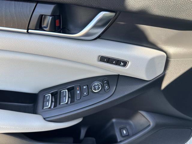 Used 2021 Honda Accord EX-L image 18