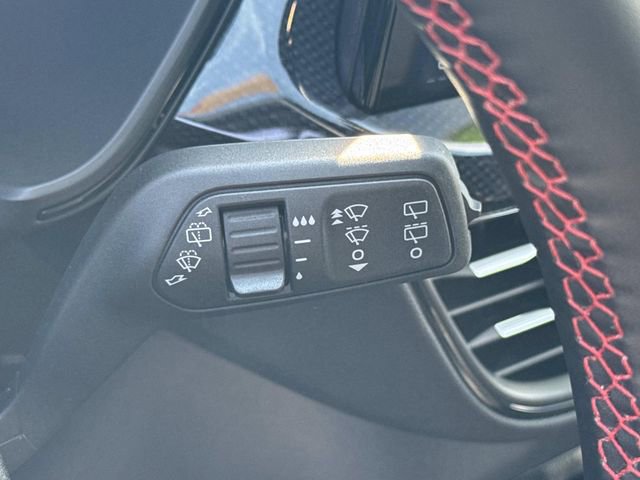 Certified 2025 Ford Escape ST-Line w/ Tech Pack #1 image 27