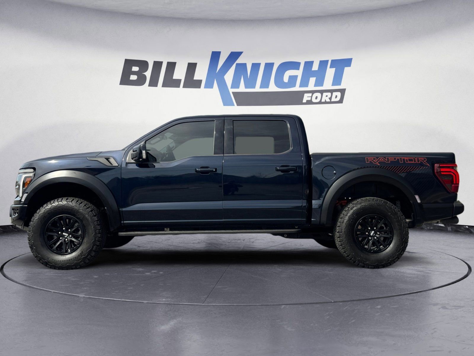 Certified 2025 Ford F150 Raptor image 2