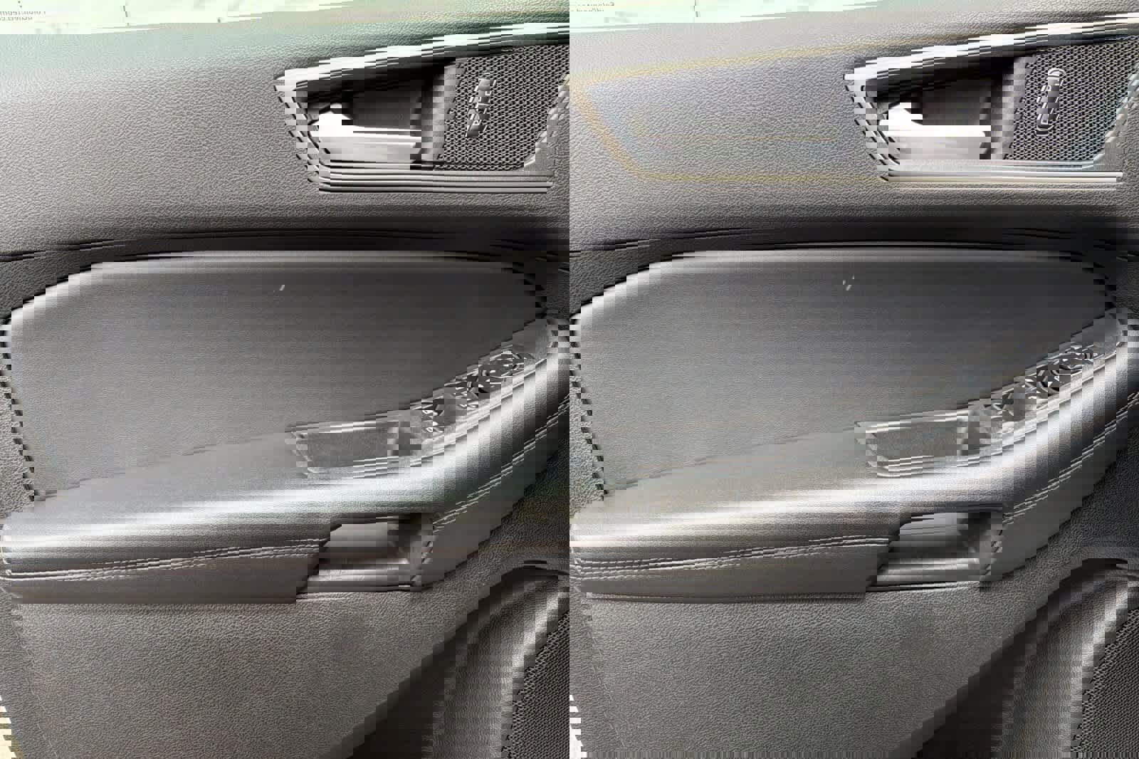 Certified 2024 Ford Edge SEL image 12