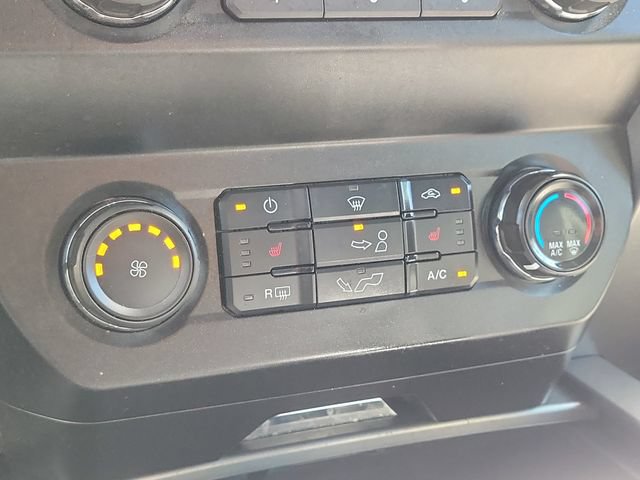 Certified 2020 Ford F150 XLT w/ Equipment Group 302A Luxury RWD image 31
