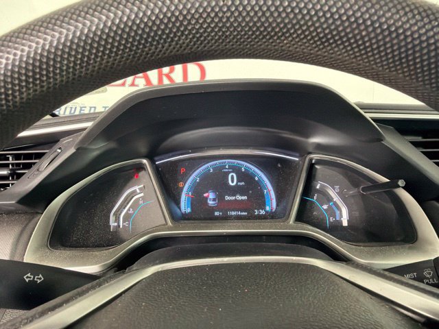 Used 2018 Honda Civic EX image 25