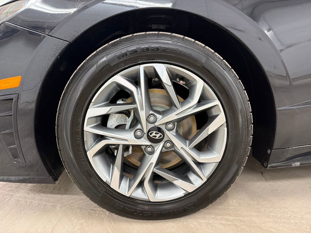 Used 2023 Hyundai Sonata SEL FWD image 13