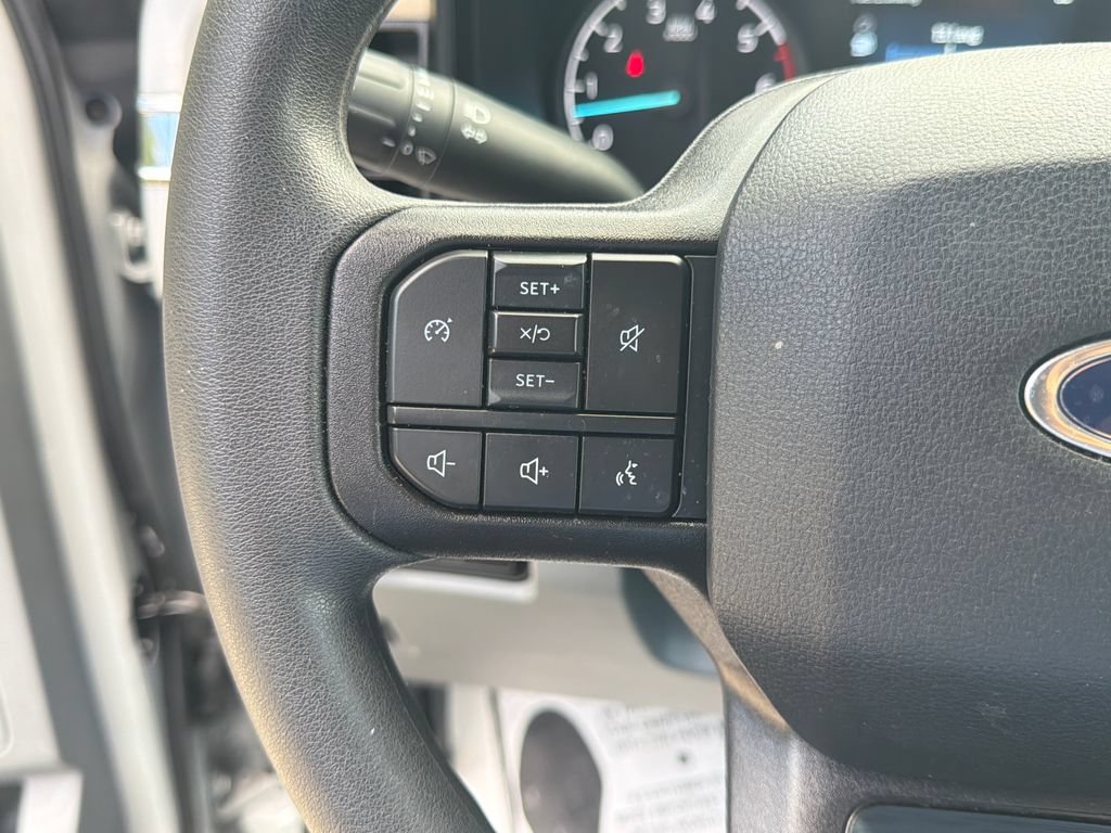 Certified 2026 Ford F250 XL w/ STX Appearance Package AWD/4WD image 18