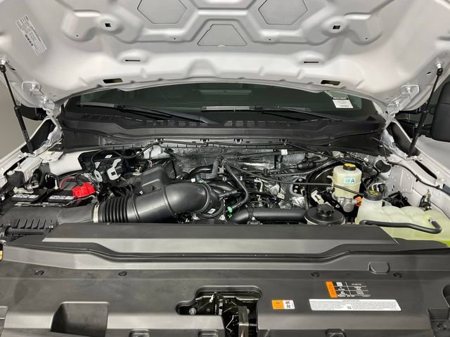 Certified 2024 Ford F350 XL w/ XL Driver Assist Package image 9