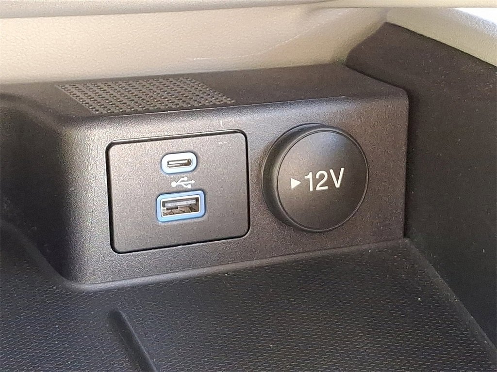 Certified 2023 Ford Escape Active image 25