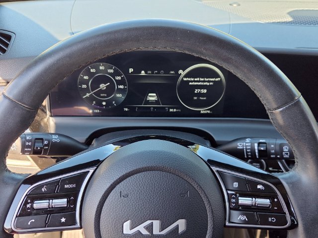 Used 2024 Kia Seltos S FWD image 25