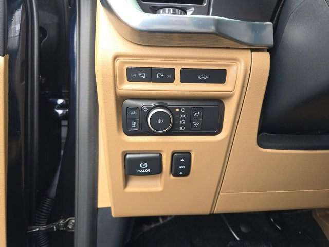 Certified 2021 Ford F150 Lariat w/ Equipment Group 502A High image 23