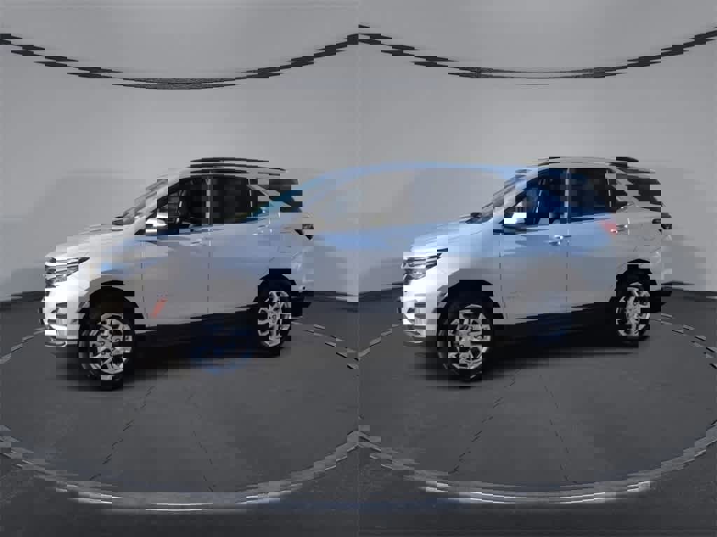 Used 2022 Chevrolet Equinox LT image 6