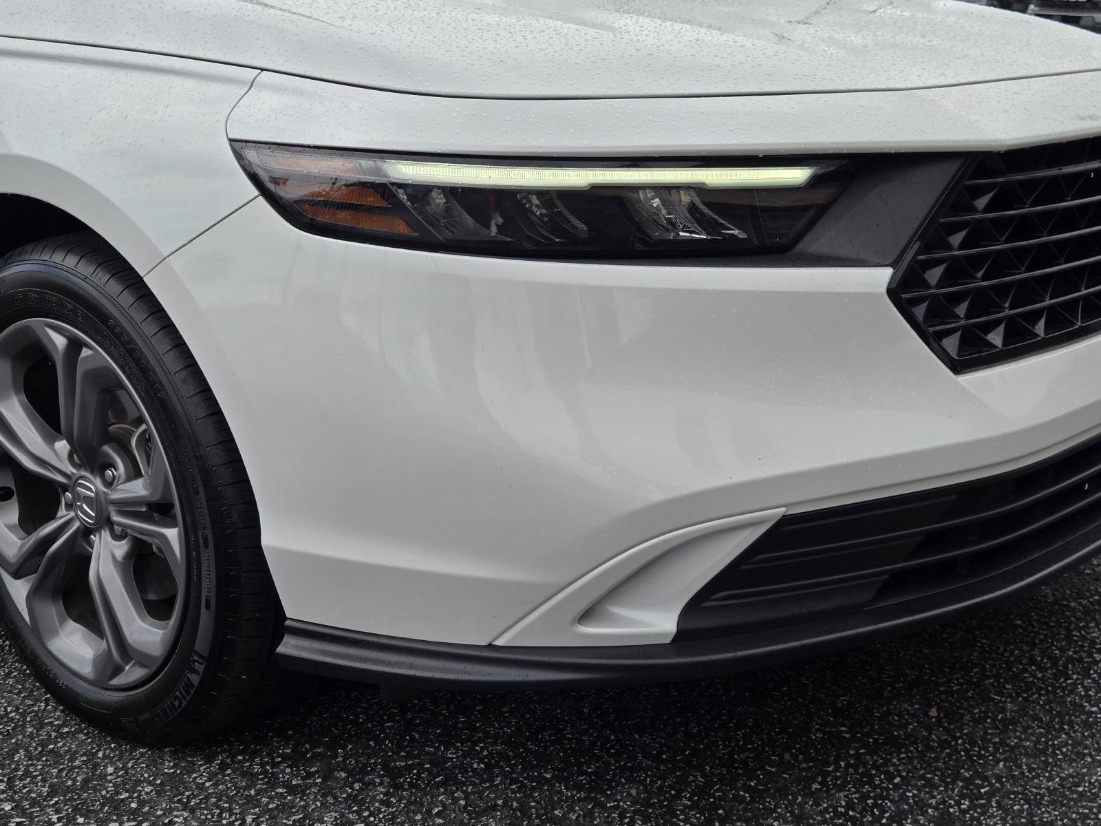Used 2024 Honda Accord EX image 5