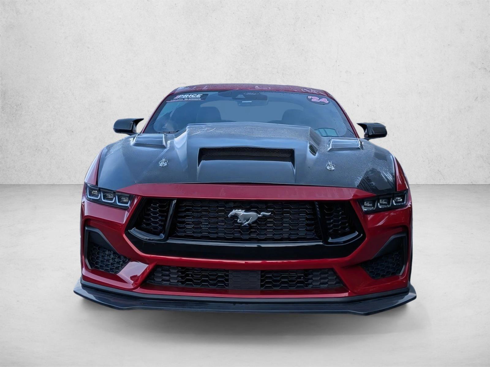 Certified 2024 Ford Mustang GT Premium RWD video 2