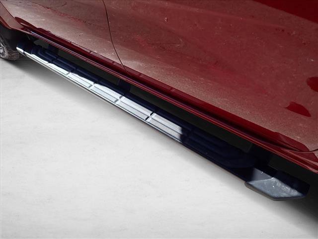 Certified 2025 Ford Ranger Lariat w/ FX4 Off-Road Package image 9