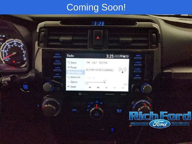 Used 2023 Toyota 4Runner TRD Off-Road Premium image 14