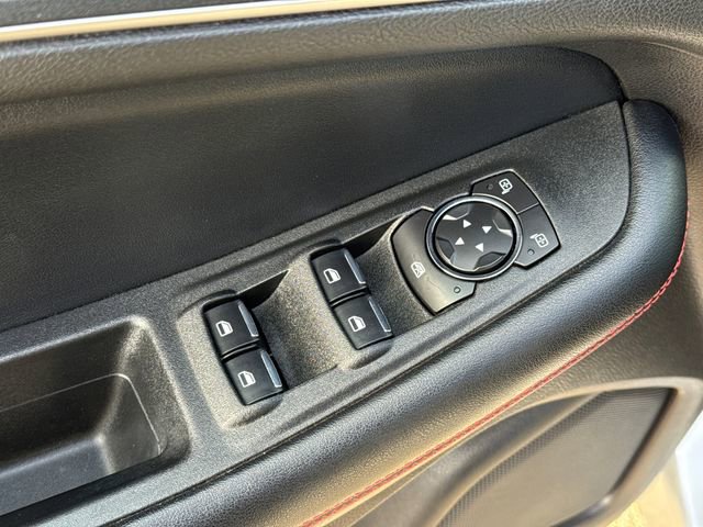 Certified 2022 Ford Edge ST-Line AWD/4WD image 19
