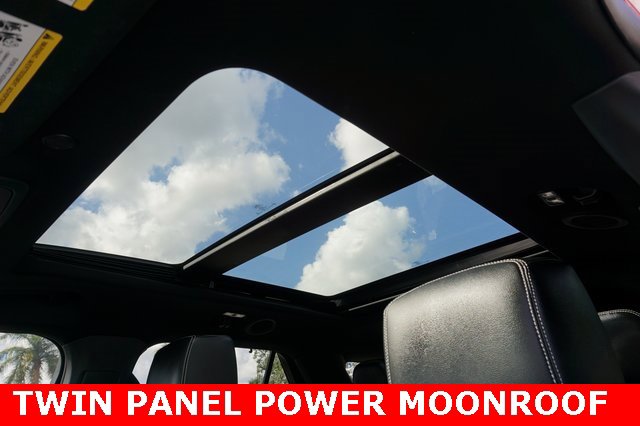 Certified 2022 Ford Explorer ST w/ Equipment Group 401A image 7